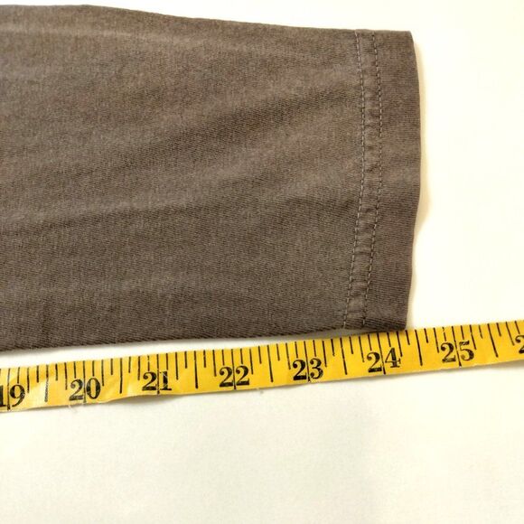 NEW When in Doubt, Nap - Ladies LONG Sleeve Distressed Relaxed Fit T-shirt - Picture 12 of 16